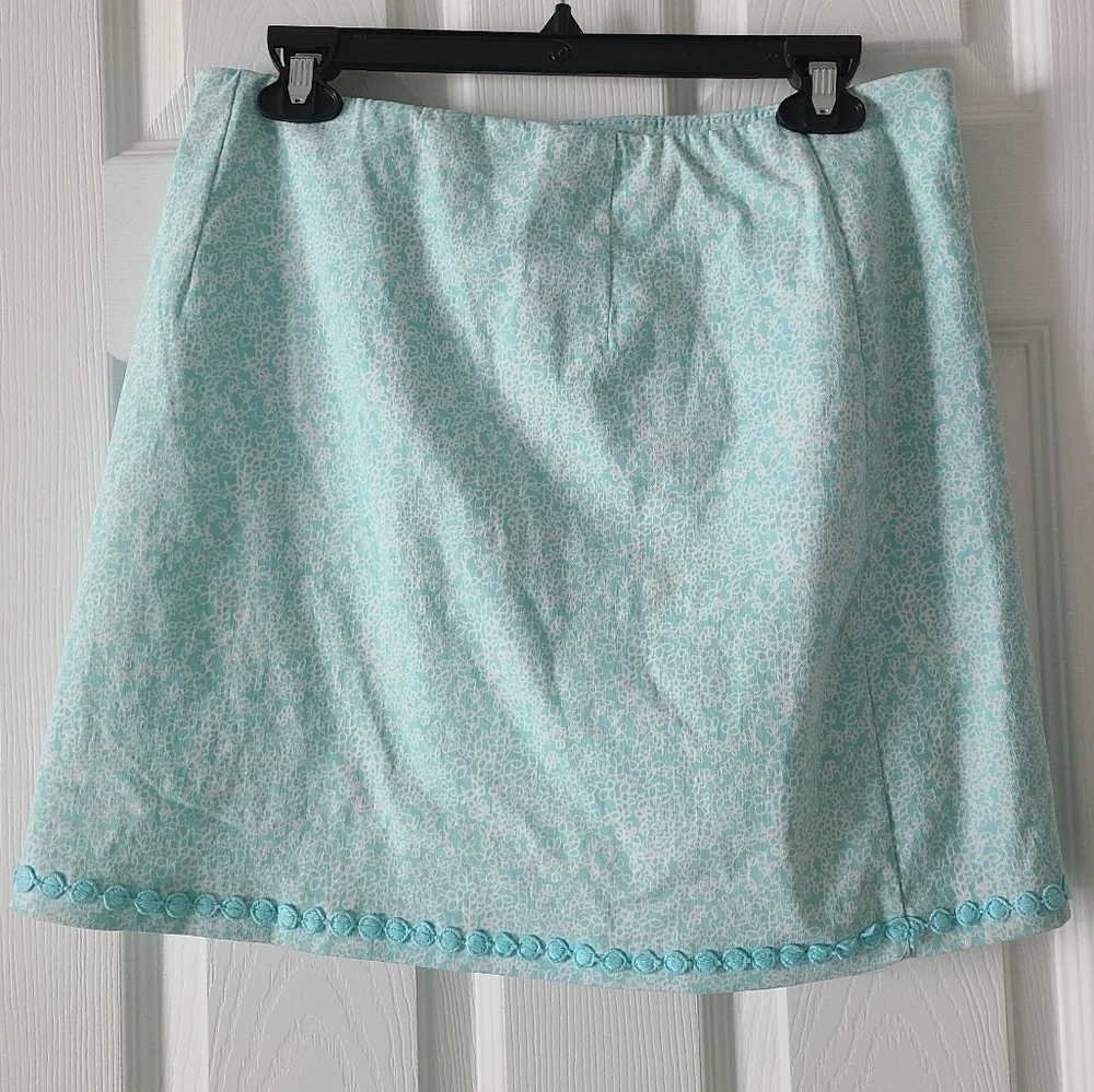 SALE! Crown & Ivy Skort